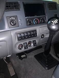 Heavy Duty Platform Truck