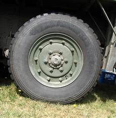 Heavy Duty Truck Wheels