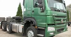 Heavy Tank Trucks