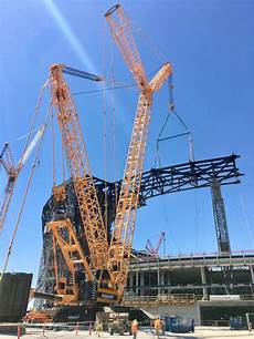Heavy Truck Lifting Equipment