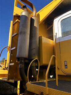 Heavy Truck Lifting Equipment