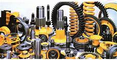 Heavy Trucks Rubber Spare Parts
