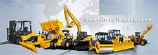 Heavy Trucks Rubber Spare Parts