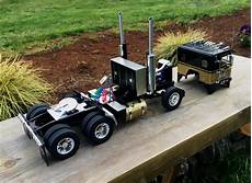 Heavy Trucks