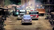Heavy Trucks