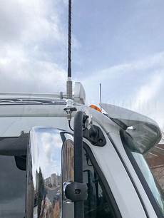 Horns For Truck