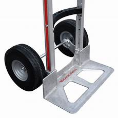Hospital Aluminium Trucks