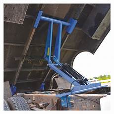 Hydraulic Lift Truck