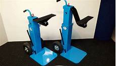 Hydraulic Lift Truck