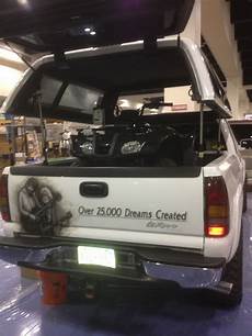 Hydraulic Lift Truck