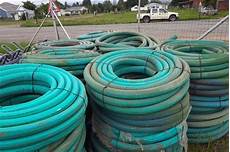 Irrigation Trucks