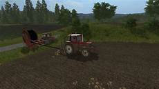 Irrigation Trucks