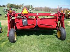 Irrigation Trucks