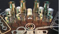 Isuzu Gasket