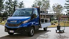 Iveco Pickup Truck