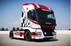 Iveco Pickup Truck