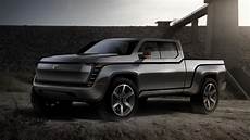 Iveco Pickup Truck