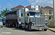 Land Trucking