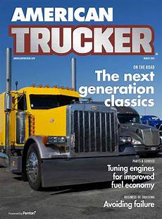 Large Truck Parts