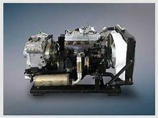 Leyland Air Filter