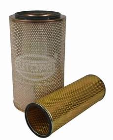 Leyland Air Filter