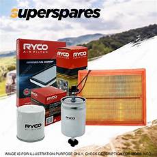 Leyland Air Filter