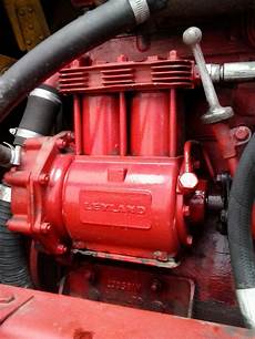 Leyland Part