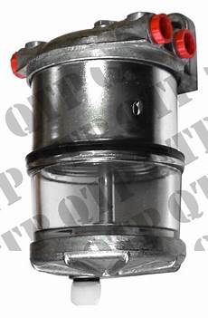 Leyland Tractor Brakes