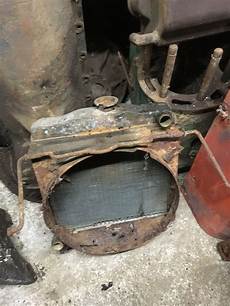 Leyland Tractor Breakers