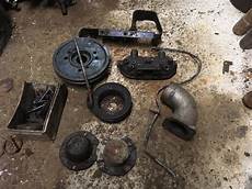 Leyland Tractor Breakers