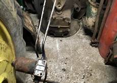 Leyland Tractor Breakers