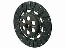 Leyland Tractor Clutch