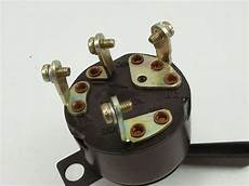 Leyland Tractor Drawbar