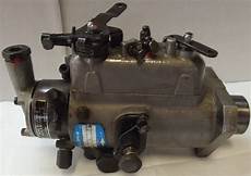 Leyland Tractor Engine