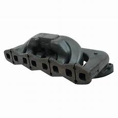 Leyland Tractor Exhaust