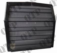 Leyland Tractor Grill