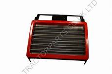 Leyland Tractor Grill