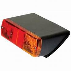 Leyland Tractor Lights