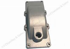 Leyland Tractor Panels