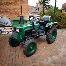 Leyland Tractor Radiator