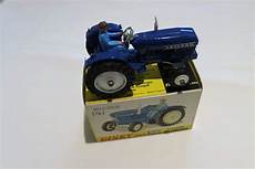 Leyland Tractor Radiator