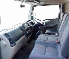 Leyland Tractor Seat