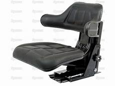 Leyland Tractor Seat