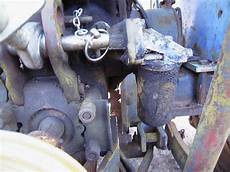 Leyland Tractor Spares