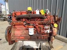 Leyland Water Pump
