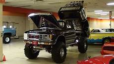 Lifted Trucks