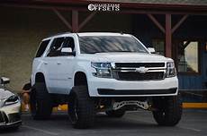 Lifted Trucks