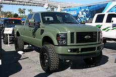 Light Duty Trucks