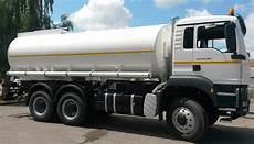 Lpg Tanker Truck