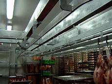 Meat Truck Bodies